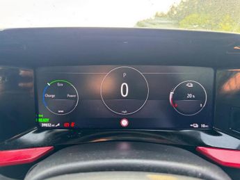 VAUXHALL MOKKA ELECTRIC 50kWh GS Line SUV 5dr Electric Auto (136 ps)