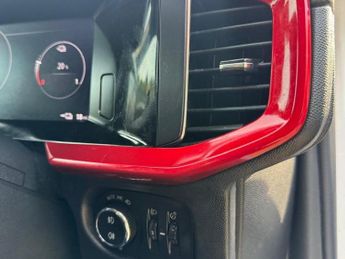 VAUXHALL MOKKA ELECTRIC 50kWh GS Line SUV 5dr Electric Auto (136 ps)