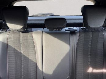 VAUXHALL MOKKA ELECTRIC 50kWh GS Line SUV 5dr Electric Auto (136 ps)