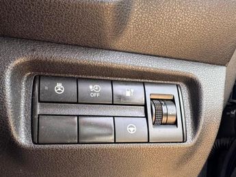 NISSAN LEAF 39kWh Tekna Hatchback 5dr Electric Auto (150 ps)