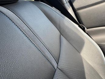 NISSAN LEAF 39kWh Tekna Hatchback 5dr Electric Auto (150 ps)
