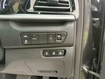 KIA NIRO 1.6 GDi 8.9kWh 3 DCT Euro 6 (s/s) 5dr
