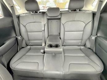 KIA NIRO 1.6 GDi 8.9kWh 3 DCT Euro 6 (s/s) 5dr