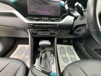 KIA NIRO 1.6 GDi 8.9kWh 3 DCT Euro 6 (s/s) 5dr