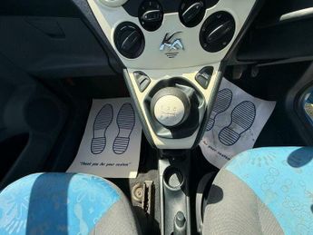 FORD KA 1.2 Style Euro 4 3dr