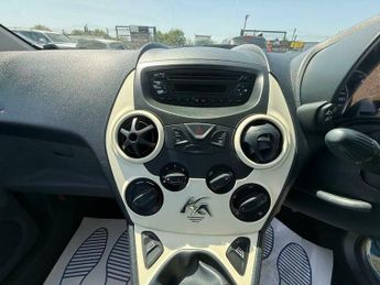 FORD KA 1.2 Style Euro 4 3dr