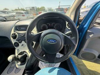 FORD KA 1.2 Style Euro 4 3dr