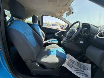 FORD KA 1.2 Style Euro 4 3dr