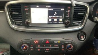 KIA SORENTO 2.2 CRDi KX-4 Auto AWD Euro 6 5dr