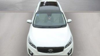 KIA SORENTO 2.2 CRDi KX-4 Auto AWD Euro 6 5dr