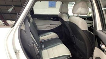 KIA SORENTO 2.2 CRDi KX-4 Auto AWD Euro 6 5dr