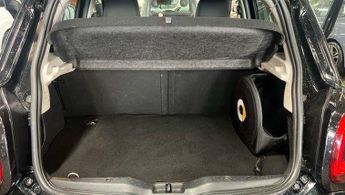 SMART FORFOUR 17.6kWh Pulse Premium Auto 5dr (22kW Charger)