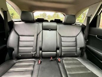 KIA SORENTO 2.2 CRDi KX-3 Auto AWD Euro 6 5dr