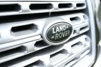 LAND ROVER RANGE ROVER 4.4 SD V8 Vogue SE Auto 4WD Euro 5 5dr
