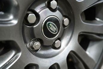 LAND ROVER RANGE ROVER 4.4 SD V8 Vogue SE Auto 4WD Euro 5 5dr