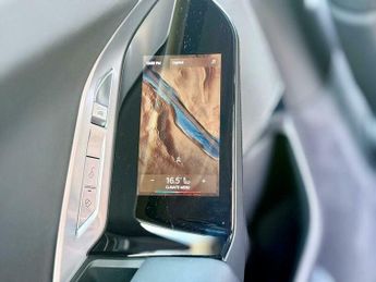 BMW I7 50 105.7kWh Excellence Auto eDrive 4dr