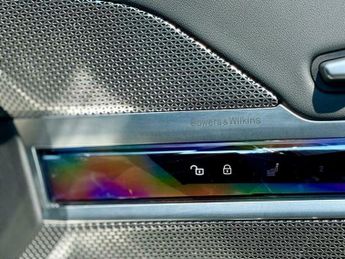 BMW I7 50 105.7kWh Excellence Auto eDrive 4dr