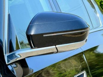BMW I7 50 105.7kWh Excellence Auto eDrive 4dr