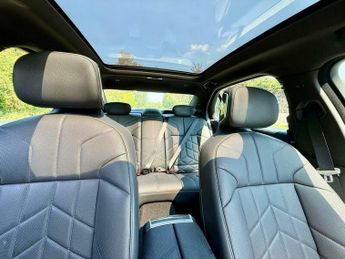 BMW I7 50 105.7kWh Excellence Auto eDrive 4dr