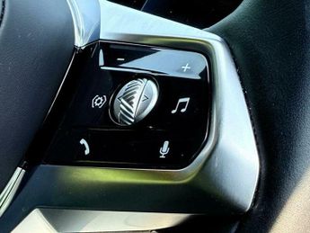 BMW I7 50 105.7kWh Excellence Auto eDrive 4dr