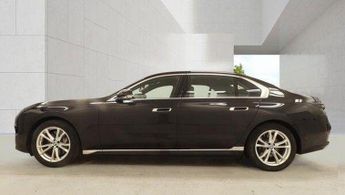 BMW I7 50 105.7kWh Excellence Auto eDrive 4dr