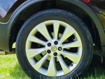 VAUXHALL MOKKA 1.4i Turbo SE Auto 2WD Euro 6 5dr