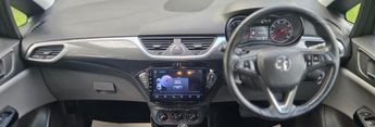 VAUXHALL CORSA 1.4i SE Auto Euro 6 5dr