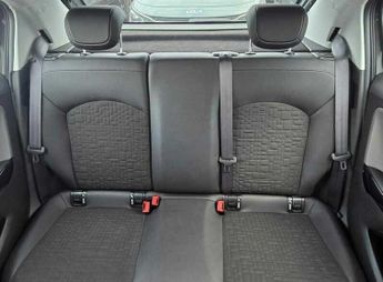 VAUXHALL CORSA 1.4i SE Auto Euro 6 5dr