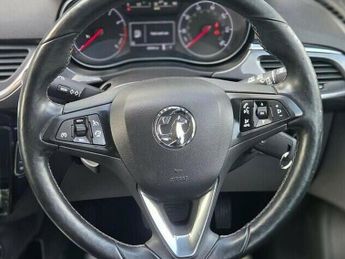 VAUXHALL CORSA 1.4i SE Auto Euro 6 5dr