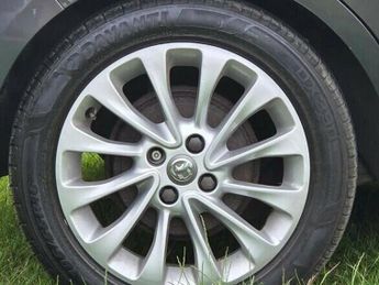 VAUXHALL CORSA 1.4i SE Auto Euro 6 5dr