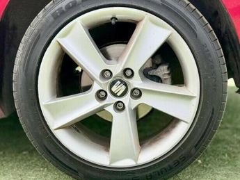 SEAT IBIZA 1.2 TSI FR Sport Coupe 3dr Petrol Manual Euro 6 (110 ps)