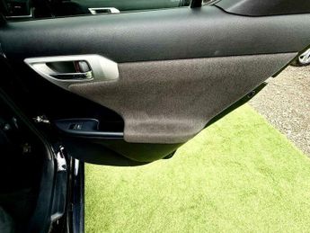 LEXUS CT 1.8 200h SE CVT Euro 5 (s/s) 5dr