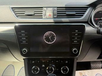 SKODA SUPERB 2.0 TDI SE L DSG Euro 6 (s/s) 5dr
