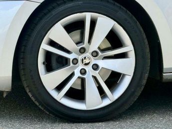 SKODA SUPERB 2.0 TDI SE L DSG Euro 6 (s/s) 5dr