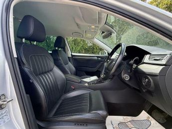 SKODA SUPERB 2.0 TDI SE L DSG Euro 6 (s/s) 5dr