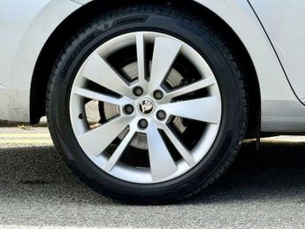 SKODA SUPERB 2.0 TDI SE L DSG Euro 6 (s/s) 5dr