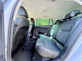 SKODA SUPERB 2.0 TDI SE L DSG Euro 6 (s/s) 5dr