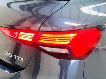 AUDI A3 2.0 TDI 35 Technik Sportback 5dr Diesel S Tronic Euro 6 (s/s) (1