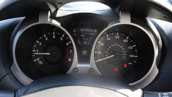 NISSAN JUKE 1.6 Bose Personal Edition SUV 5dr Petrol XTRON Euro 6 (112 ps)