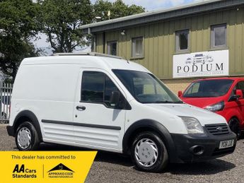 Ford Transit Connect 1.8 TDCi T230 L3 H3 4dr DPF