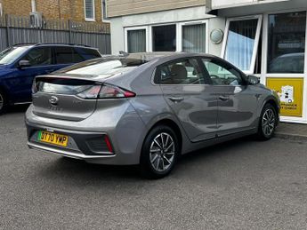 HYUNDAI IONIQ 38.3kWh Premium Hatchback 5dr Electric Auto (136 ps)