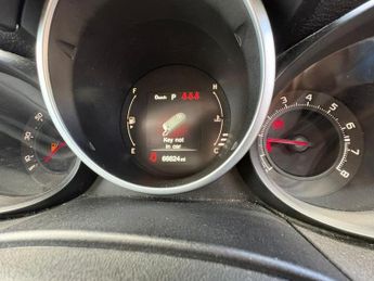FIAT 500X 1.4 MultiAir Cross Plus SUV 5dr Petrol Auto 4WD Euro 6 (s/s) (17