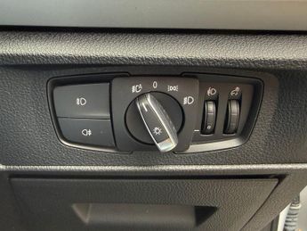 BMW 1 SERIES 1.6 116i SE Hatchback 5dr Petrol Auto Euro 6 (s/s) (136 ps)
