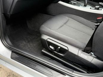 BMW 1 SERIES 1.6 116i SE Hatchback 5dr Petrol Auto Euro 6 (s/s) (136 ps)