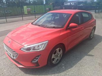 FORD FOCUS 1.5 EcoBlue Style Hatchback 5dr Diesel Auto Euro 6 (s/s) (120 ps