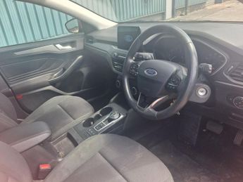 FORD FOCUS 1.5 EcoBlue Style Hatchback 5dr Diesel Auto Euro 6 (s/s) (120 ps