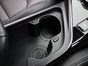 KIA NIRO 64.8kWh 4 SUV 5dr Electric Auto (201 bhp)