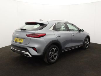 KIA XCEED 1.0 T-GDi 2 SUV 5dr Petrol Manual Euro 6 (s/s) (118 bhp)