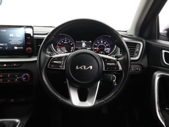 KIA XCEED 1.0 T-GDi 2 SUV 5dr Petrol Manual Euro 6 (s/s) (118 bhp)