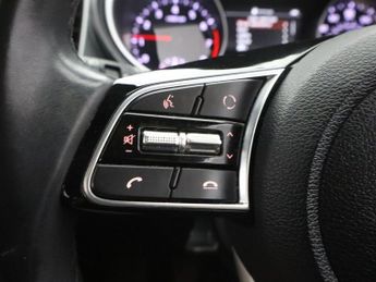 KIA XCEED 1.0 T-GDi 2 SUV 5dr Petrol Manual Euro 6 (s/s) (118 bhp)